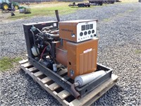 Generac 25KW Generator