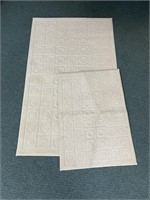 3'x5' Casual Home Domino Capel Rug, 2'X3' Rug