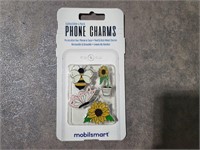 Phone charms