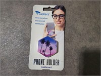 Phone holder