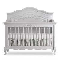 Evolur Convertible Crib