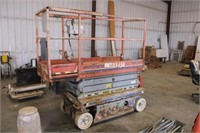 Skyjack 3219 Scissor Lift #250983