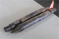 2 - Skid Steer Jackhammer Bits