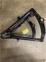 Swing Arm soft tail
