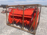 TOPCAT MULCHER, MODEL SSTM81, 64'',