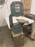 Reliant 14in Band Saw