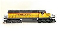 Lionel LE Series Union Pacific SD-40 Diesel #8376