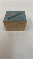 Sealed Box of Remington UMC .43 Spanish Ammunition