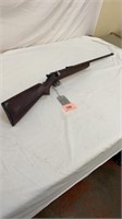 1023 - A Winchester  Rifle .22 SL LR 67