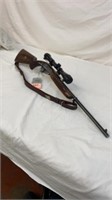 1024 - B Browning Arms Co. Rifle .22 LR