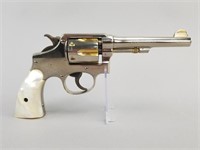 Smith & Wesson M&P Model 1905 .38 Revolver