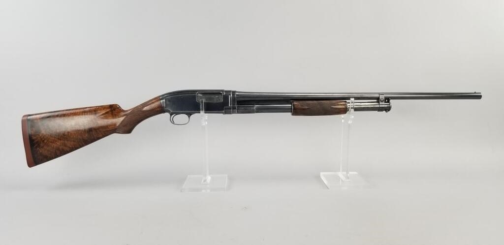Winchester Model 1912 (First Year) 20ga Shotgun