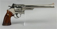 Smith & Wesson Model 57 .41 Mag Revolver
