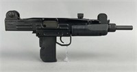 IMI-Israel Uzi Model B 9mm Pistol