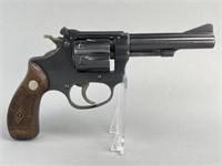 Smith & Wesson Pre-Model 34 22/32 Kit Gun .22LR