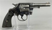 Colt Army .32-20 Revolver