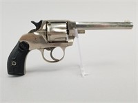 Hopkins & Allen Double Action No.6 .32 Revolver
