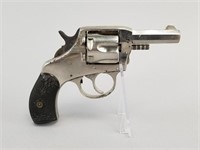 Harrington & Richardson The American .32 Revolver