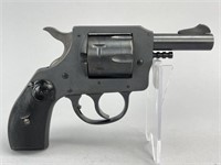 Harrington & Richardson Model 622 .22LR Revolver