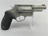 Taurus Judge Ultra-Lite .410/.45 Colt Revolver