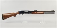 Remington 870 Magnum 12ga Pump Shotgun