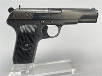 Norinco Model 213 9mm Pistol