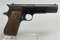 Star Model B 9mm Pistol