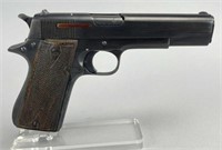 Star Model B 9mm Pistol