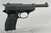 Walther Model P1 9mm Pistol