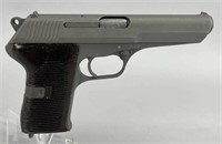 CZ Model 52 7.62x25 Tokarev Pistol