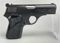 CZ Zastava Model M70 7.65 (.32ACP) Pistol