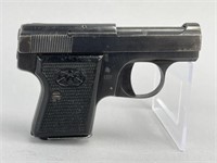Bernardelli  Baby Model .22LR Pistol