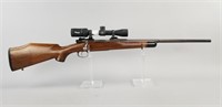 Chilean Mauser Model M91 7x57 Rifle