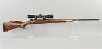 Mauser Custom 7x61 Sharps & Hart Bolt Action Rifle