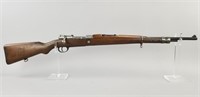 Mauser Model 1909 Argentine 7.65x53 Rifle