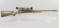 CZ BRNO VZ-24 8mm-06 Ackley Improved Rifle