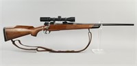Custom Mauser Sporter .30-40 Krag Rifle