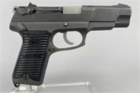 Ruger Model P85 9mm Pistol