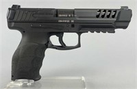 H&K Model VP9L OR 9mm Pistol