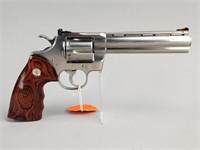 Colt Python Elite .357 Mag Revolver