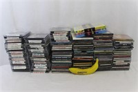 Austin Powers DVDs & Music CDs