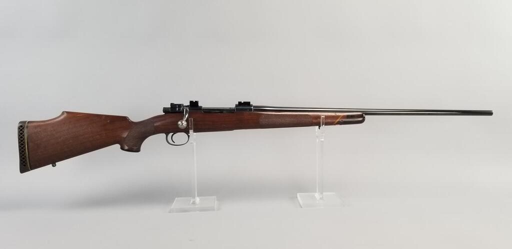 BRNO Mauser .25-284 Bolt Action Rifle