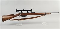 Mauser Model 1891 Argentine 7.65x53 Rifle