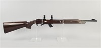 Remington Nylon Model 11 .22 Bolt Action Rifle