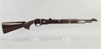 Remington Nylon Model 12 .22LR Bolt Action Rifle