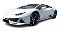 2020 Lamborghini Huracan LP 640-4 EVO