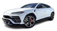 2019 Lamborghini Urus