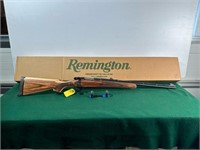 Remington Mdl 673 6.5 MM Rem Mag Bolt