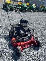 ExMark 28" Walk Behind Self Propelled Mower