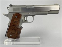 AMT Hardballer .45 ACP Pistol